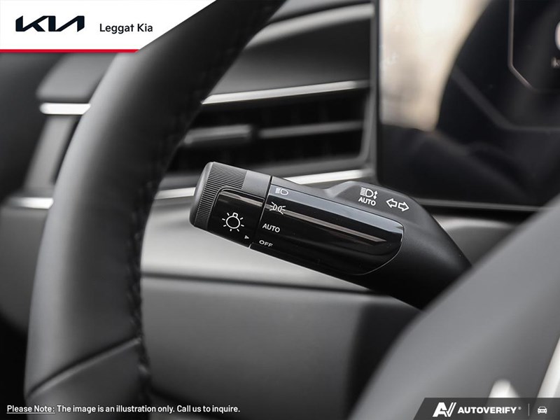 2026 Kia Ev9 Land W/Premium Package AWD