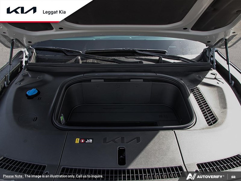 2026 Kia EV9 Land w/Premium Package AWD