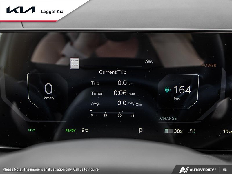 2026 Kia EV9 Land w/Premium Package AWD