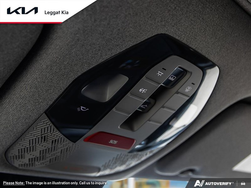 2026 Kia EV9 Land w/Premium Package AWD