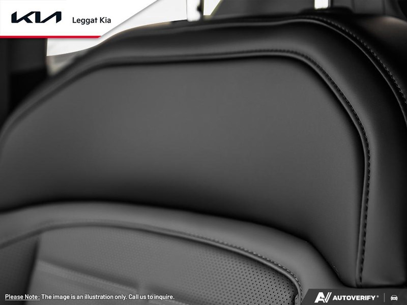 2026 Kia EV9 Land w/Premium Package AWD