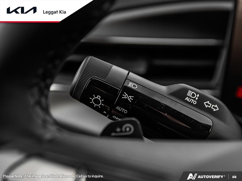 2026 Kia EV9 Land w/Premium Package AWD