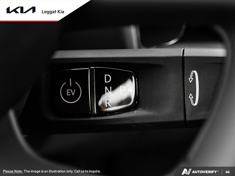 2026 Kia EV9 Land w/Premium Package AWD