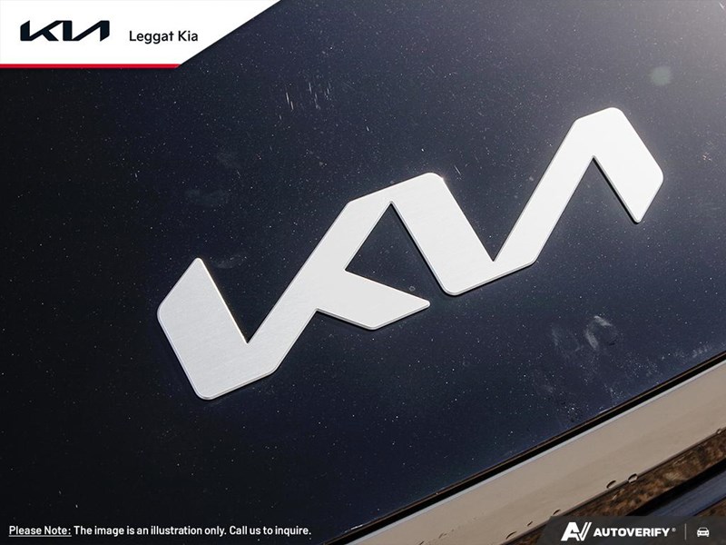 2026 Kia EV9 Land w/GT-Line Package AWD