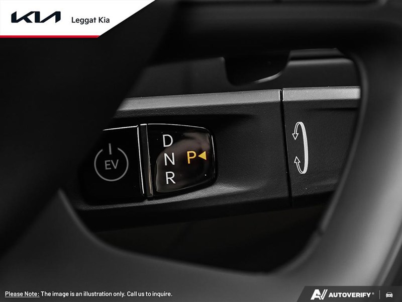 2026 Kia EV9 Land w/GT-Line Package AWD