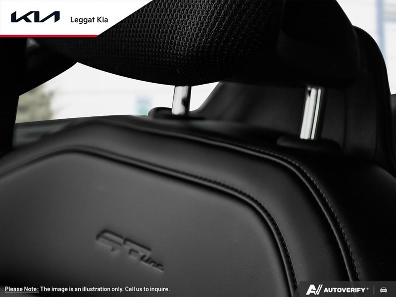 2026 Kia EV9 Land w/GT-Line Package AWD