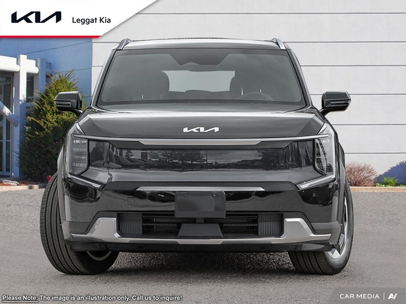 2026 Kia EV9 Land AWD