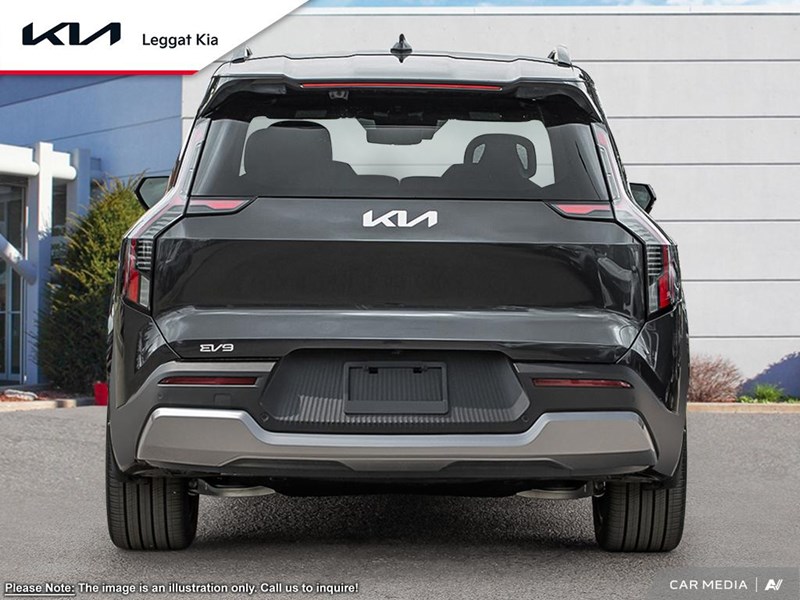 2026 Kia EV9 Land AWD