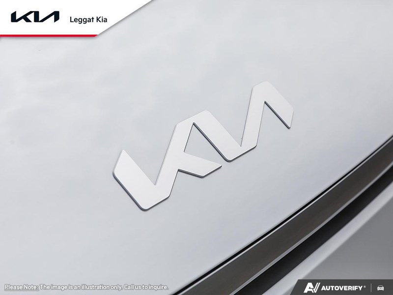 2026 Kia EV9 Land AWD