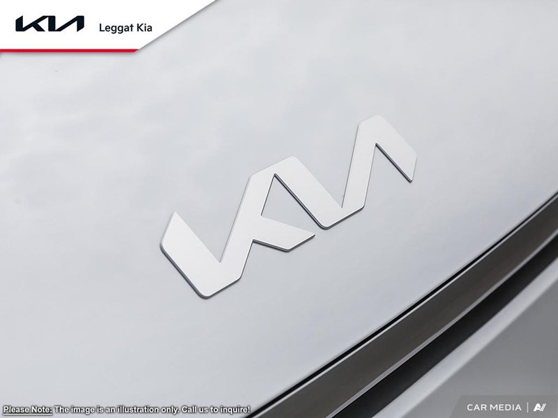 2026 Kia EV9 Land AWD