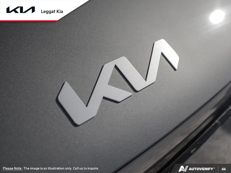 2026 Kia EV9 Land AWD