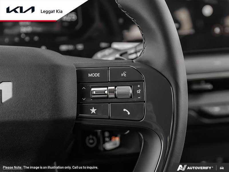 2026 Kia EV9 Land AWD