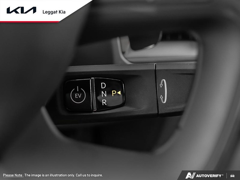 2026 Kia EV9 Land AWD