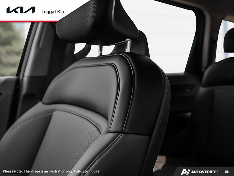 2026 Kia EV9 Land AWD