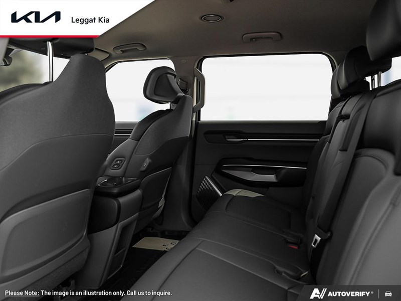 2026 Kia EV9 Land AWD