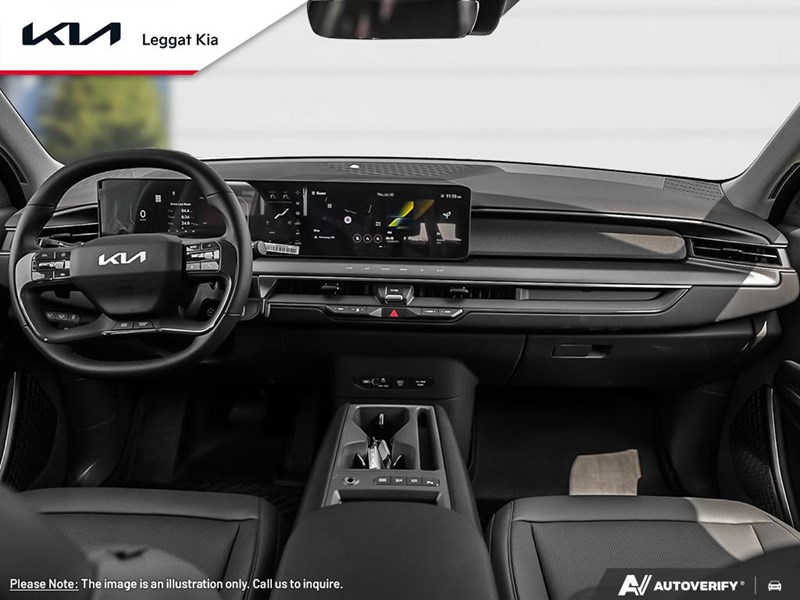 2026 Kia EV9 Land AWD