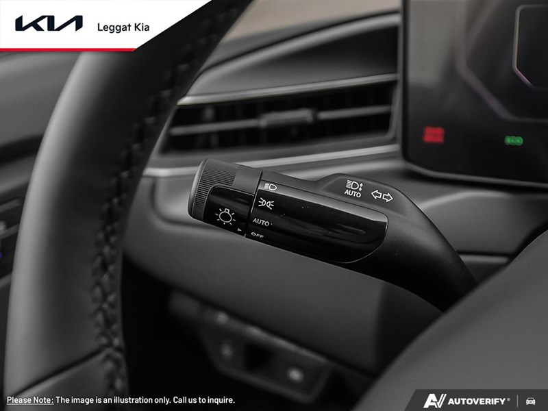 2026 Kia EV9 Land AWD