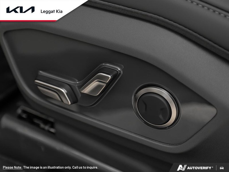 2026 Kia EV9 Land AWD