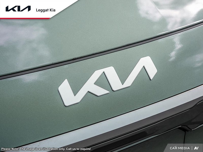 2025 Kia Niro EV Wind FWD