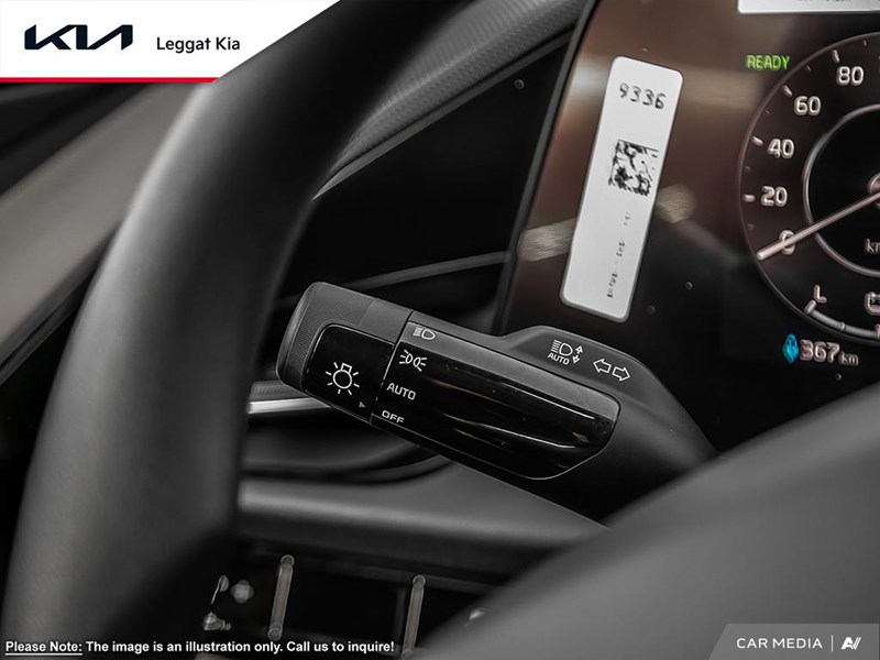 2025 Kia Niro EV Wind FWD