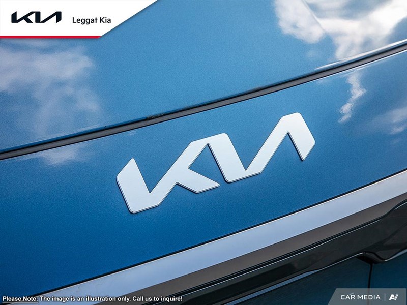 2025 Kia Niro EV Wind FWD
