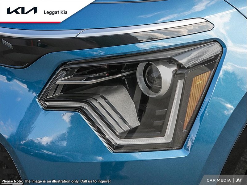2025 Kia Niro EV Wind FWD