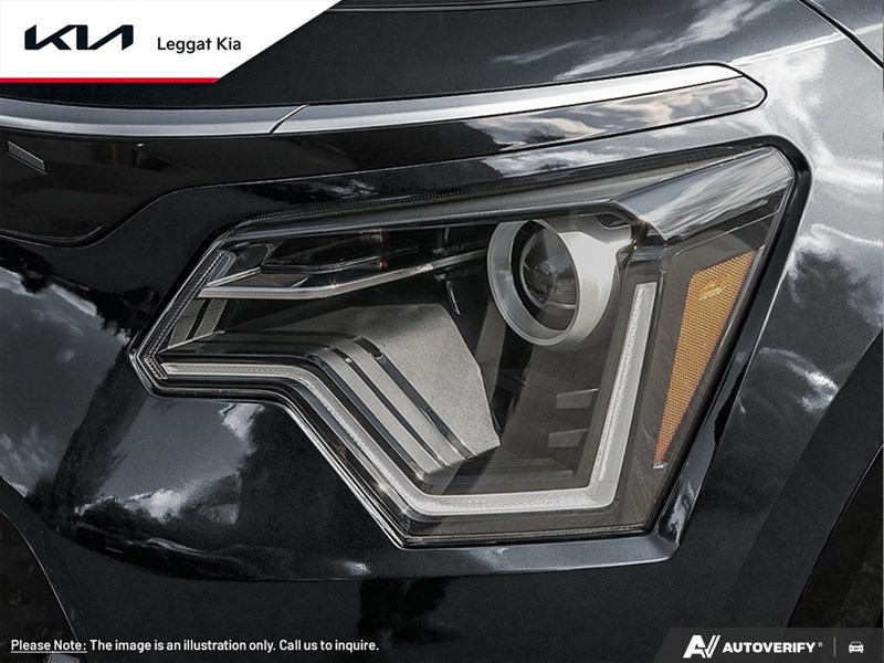 2026 Kia Niro EV Wind FWD