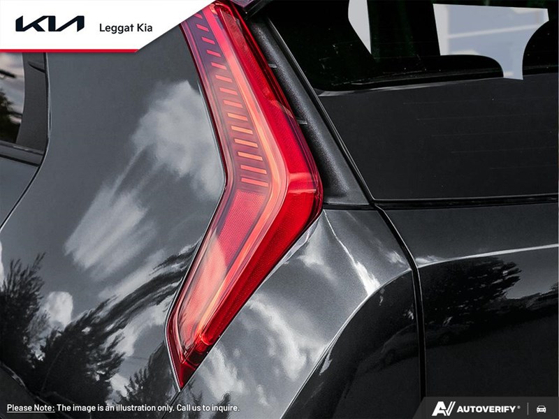 2026 Kia Niro EV Wind FWD