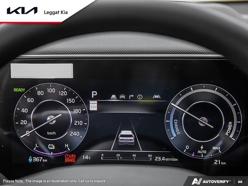 2026 Kia Niro EV Wind FWD