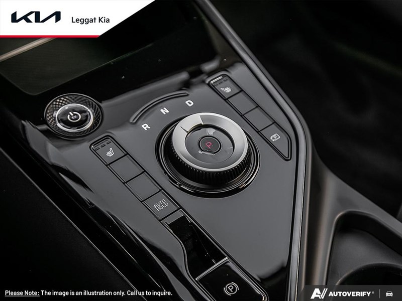 2026 Kia Niro EV Wind FWD