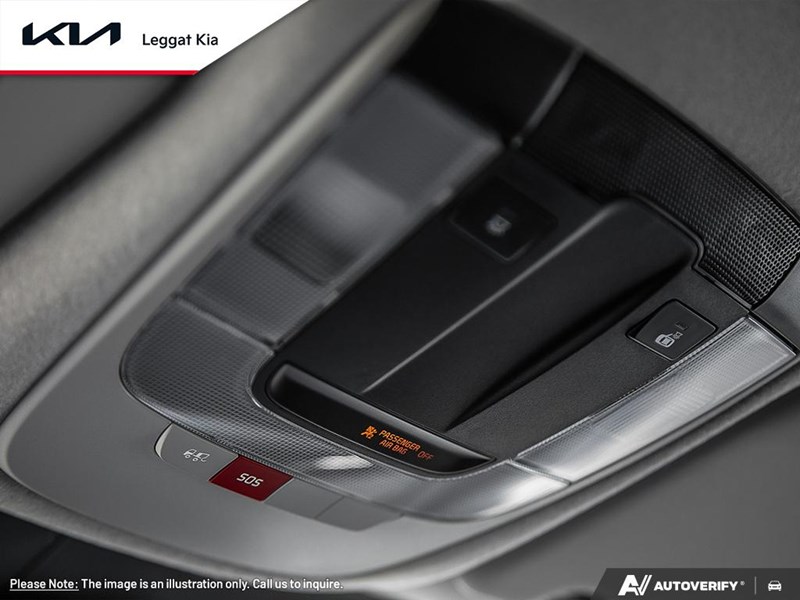 2026 Kia Niro EV Wind FWD