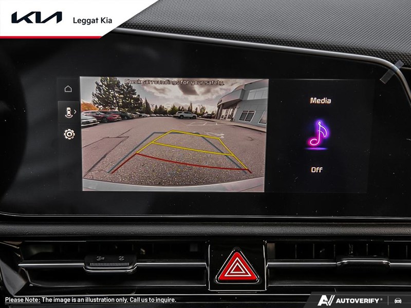 2026 Kia Niro EV Wind FWD