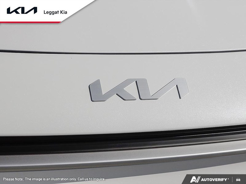 2026 Kia Niro LX FWD