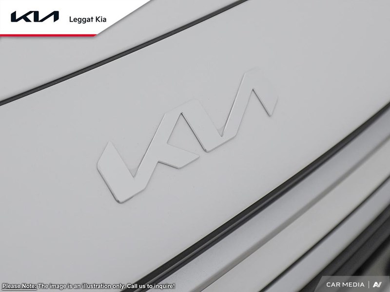2025 Kia Niro LX FWD