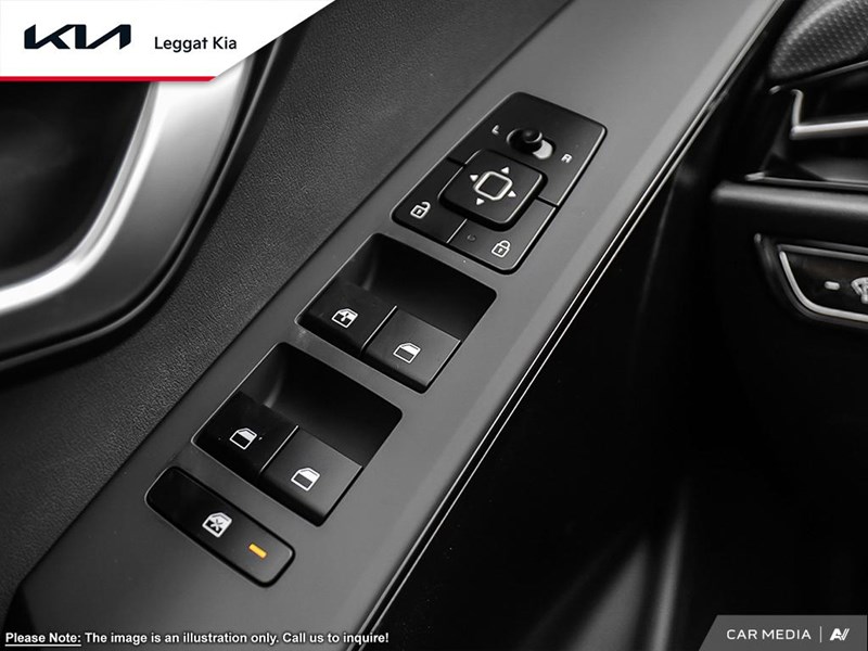 2025 Kia Niro LX FWD