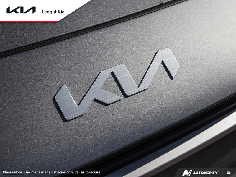 2026 Kia Niro LX FWD
