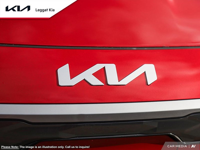 2025 Kia Niro EV Wind+ FWD