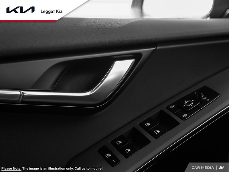 2025 Kia Niro EV Wind+ FWD