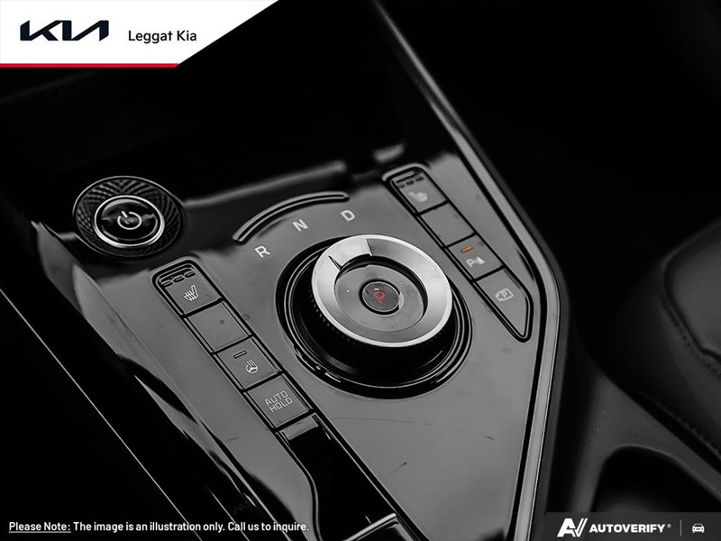 2026 Kia Niro Ev Wind+ FWD