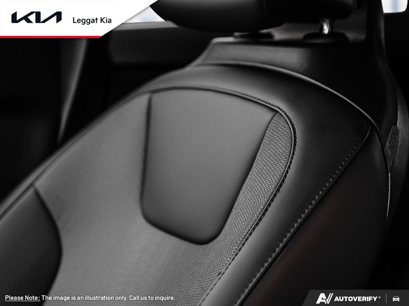 2026 Kia Niro Ev Wind+ FWD