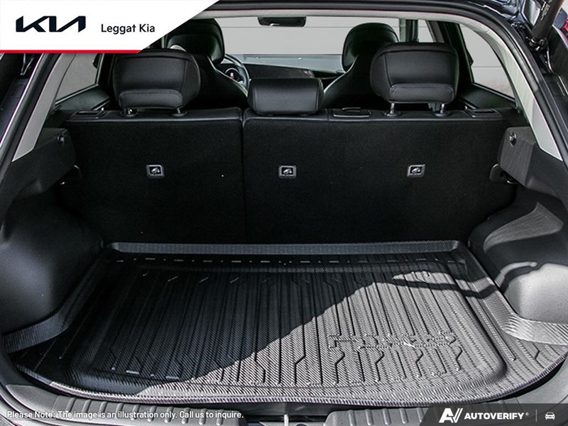 2026 Kia Niro EV Wind+ FWD