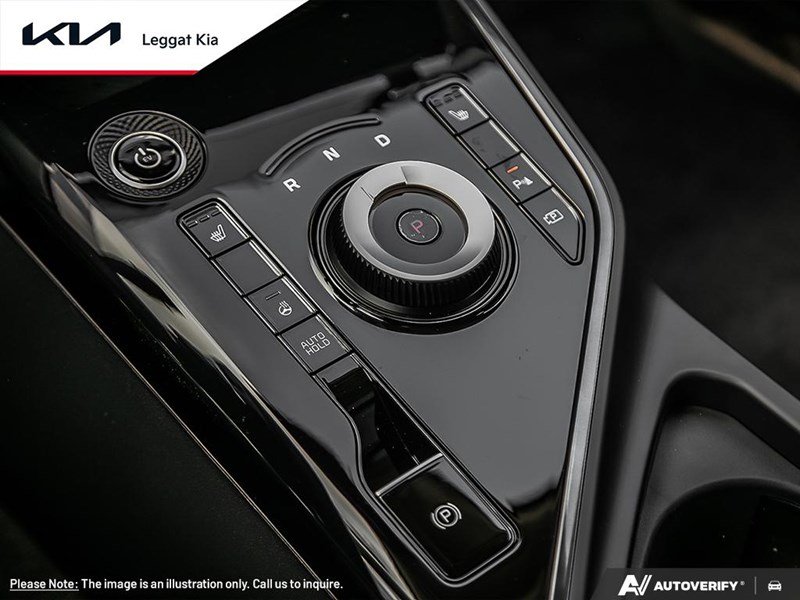 2026 Kia Niro EV Wind+ FWD