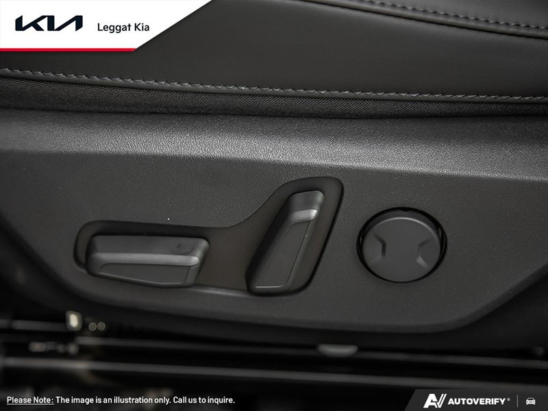 2026 Kia Niro EV Wind+ FWD