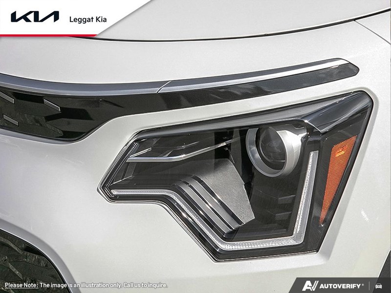 2026 Kia Niro EV Wind+ FWD