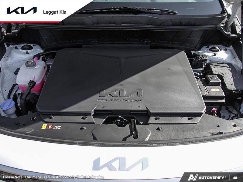 2026 Kia Niro EV Wind+ FWD