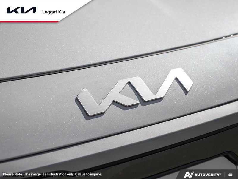 2026 Kia Niro EV Wind+ FWD