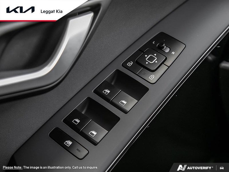 2026 Kia Niro EV Wind+ FWD