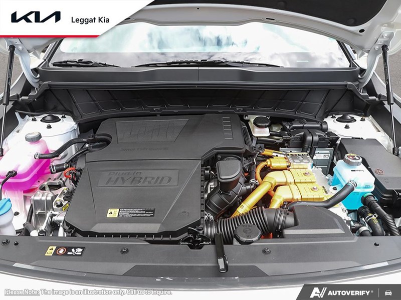 2026 Kia Niro EX FWD