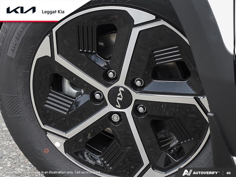 2026 Kia Niro EX FWD