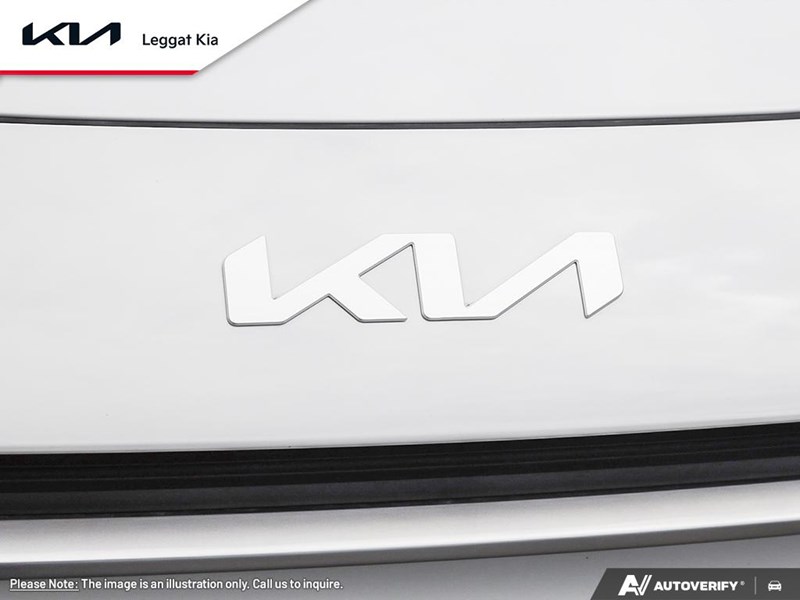 2026 Kia Niro EX FWD